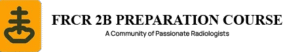 frcr 2b preparation course