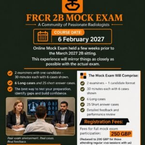 The Mock Exam – 06th February 2027